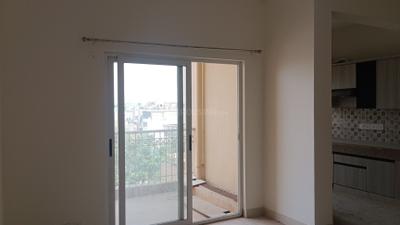 Living Room Image of 1421 Sq.ft 2 BHK Apartment / Flat for sale in Tashee Capital Gateway, Sector 111 Gurgaon for Rs. 17064000