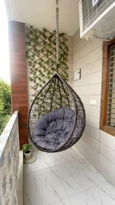 Balcony Image of 1170 Sq.ft 2 BHK Apartment / Flat for sale in Ramachandra Puram Sangareddy for Rs. 6082830