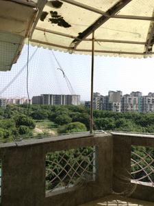 Bedroom Two Image of 1950 Sq.ft 3 BHK Apartment / Flat for sale in CGHS Udyog Vihar by CGHS Group, Sector 22 Dwarka New Delhi for Rs. 36800000