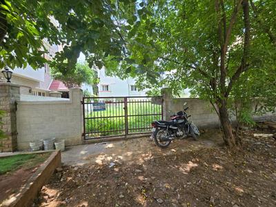 Image of 2400 Sq.ft Residential Plot / Land for sale in Sanjaynagar, Bengaluru for Rs. 76500000
