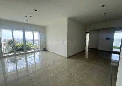 Hall Image of 2799 Sq.ft 3 BHK Apartment / Flat for sale in Palarivattom Kochi for Rs. 37000000