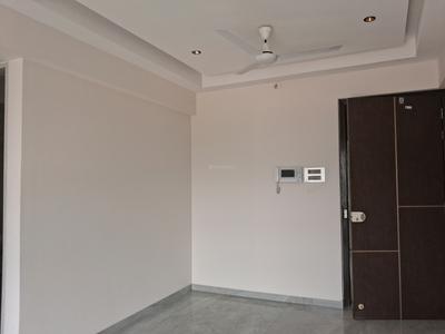 Lodha Casa Maxima Living Room 1