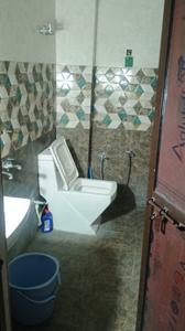 Bathroom Image of 1800 Sq.ft 3 BHK Independent House for rent in Saket Nagar Kanpur for Rs. 21000