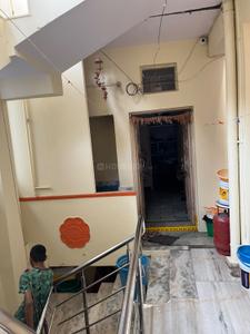 Balcony Image of 1600 Sq.ft 3 BHK Independent House for sale in Dilsukh Nagar Hyderabad for Rs. 10000000