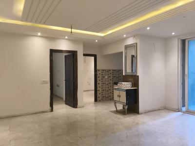 Living Room Image of 1800 Sq.ft 3 BHK Apartment / Flat for sale in Aastha Greens, Noida Extension Greater Noida for Rs. 16900050