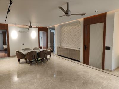 Hall Image of 4518 Sq.ft 4 BHK Builder Floor for sale in Vipul World Luxury Floors, Sector 48 Gurgaon for Rs. 54000000