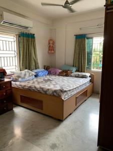Bedroom Image of 1236 Sq.ft 3 BHK Builder Floor for sale in Santoshpur Kolkata for Rs. 7500000