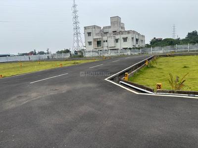 Image of 640 Sq.ft Residential Plot / Land for sale in Madhavaram, Chennai for Rs. 2048000