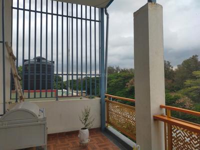 Balcony Image of 4000 Sq.ft 7 BHK Independent House for sale in Banaswadi Bengaluru for Rs. 46000000