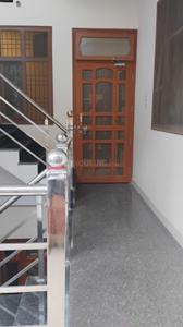3 BHK Duplex