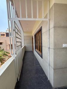 Balcony Image of 3600 Sq.ft 5 BHK Independent House for sale in Andrahalli Bengaluru for Rs. 21000000