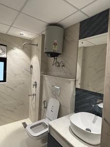 Bathroom Image of 2070 Sq.ft 4 BHK Apartment / Flat for sale in Terrace Homes, Noida Extension Greater Noida for Rs. 15686000