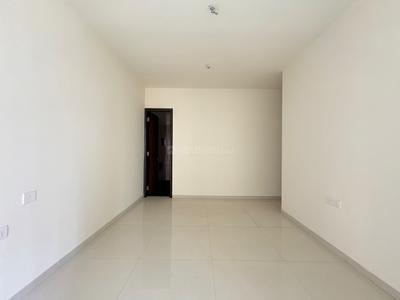 Bedroom Image of 1100 Sq.ft 2 BHK Apartment / Flat for rent in Marathon Nexzone Triton 1, Panvel Navi Mumbai for Rs. 22000