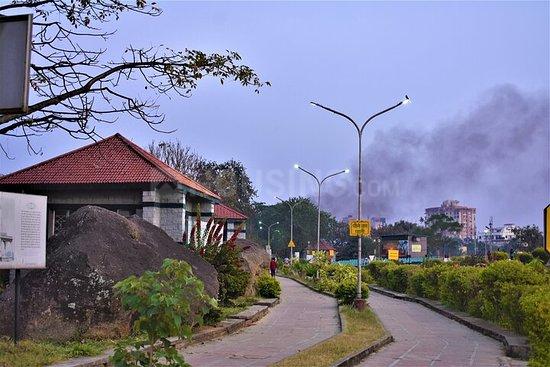 Residential 2200 Sqft Plot for sale at Kanke, Ranchi | Property ID ...