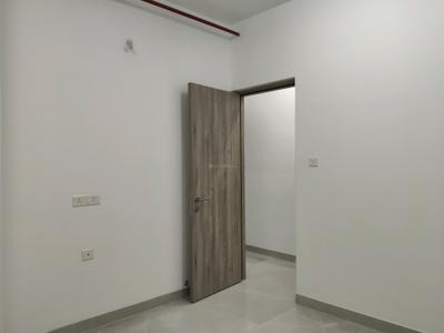 Bedroom Image of 1400 Sq.ft 3 BHK Apartment / Flat for rent in Raymond The Address By GS Tower A, Thane West Thane for Rs. 80000