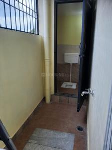 Balcony Image of 1000 Sq.ft 2 BHK Independent House for rent in Vidayaranya Puram Mysore for Rs. 13000
