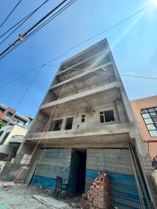 Image of 2100 Sq.ft 3 BHK Builder Floor for sale in Sector 8, Faridabad for Rs. 22000000
