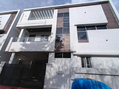 4 BHK Duplex
