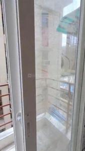 Balcony Image of 600 Sq.ft 1 BHK Apartment / Flat for rent in DDA LIG Flats, Sector 23B Dwarka New Delhi for Rs. 20000