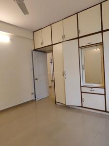 Image of 1250 Sq.ft 2 BHK Apartment / Flat for rent in Halasuru, Bengaluru for Rs. 55000