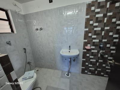 Bathroom Image of 1560 Sq.ft 3 BHK Apartment / Flat for rent in Argora Ranchi for Rs. 23000