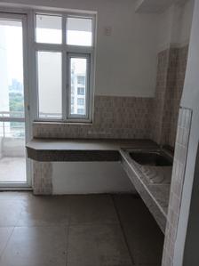 Kitchen Image of 2000 Sq.ft 3.5 BHK Apartment / Flat for sale in Indiabulls Centrum Park, Sector 103 Gurgaon for Rs. 21000000