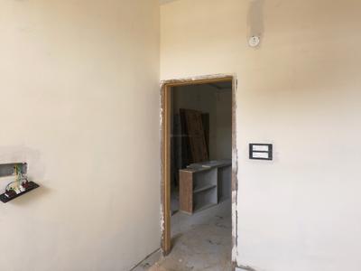 Bedroom Image of 750 Sq.ft 2 BHK Builder Floor for sale in DLF Ankur Vihar Ghaziabad for Rs. 2502000