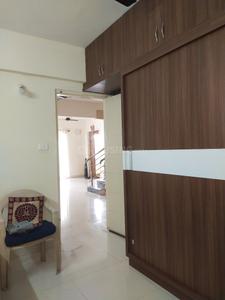 Hall Image of 2147 Sq.ft 3 BHK Apartment / Flat for sale in LNS Prominent East Winds by Prominent Homes, Kadugodi Bengaluru for Rs. 16500000