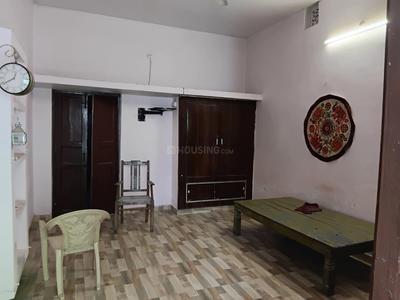 1 BHK Independent Builder Floor