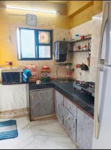 Kitchen Image of 1035 Sq.ft 2 BHK Apartment / Flat for sale in  Panchdhara Plaza, Ambawadi Ahmedabad for Rs. 7200000