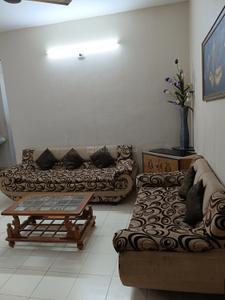 Hall Image of 1150 Sq.ft 2 BHK Apartment / Flat for sale in Bopal Ahmedabad for Rs. 4700000