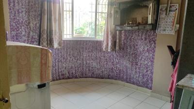 Bedroom Image of 750 Sq.ft 1.5 BHK Apartment / Flat for sale in Belapur CBD Navi Mumbai for Rs. 8500000