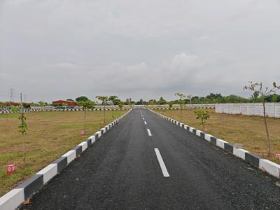Image of 713 Sq.ft Residential Plot / Land for sale in Singaperumal Koil, Chennai for Rs. 1425287