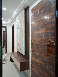 Main Entrance Image of 1250 Sq.ft 3 BHK Apartment / Flat for sale in JMD Siddhi Vinayak, Sector 73 Noida for Rs. 6500098