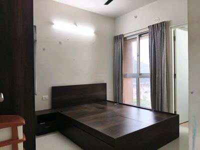 Bedroom Image of 1012 Sq.ft 3 BHK Apartment / Flat for sale in Godrej Green Cove, Mahalunge Pune for Rs. 9400000