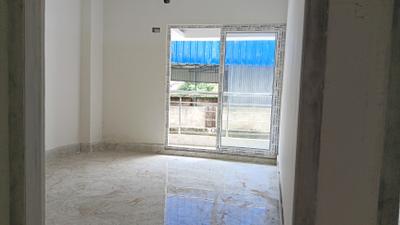 Bedroom Image of 857 Sq.ft 2 BHK Apartment / Flat for sale in Airport Gate no. 1 Kolkata for Rs. 3470850