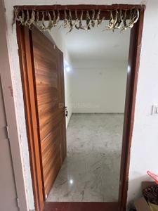Image of 1500 Sq.ft 3 BHK Apartment / Flat for rent in Siya Nand Vatika 2, GIDC Naroda, Ahmedabad for Rs. 20000