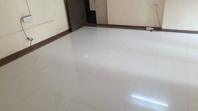 Living Room Image of 750 Sq.ft 2 BHK Apartment / Flat for sale in Gemstar Symphony, Kandivali West Mumbai for Rs. 17500000