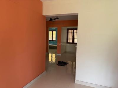 Hall Image of 1415 Sq.ft 3 BHK Apartment / Flat for sale in Heritage West Avenue-Avenue Park, Karyavattom Thiruvananthapuram for Rs. 5200000