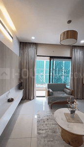 Image of 1746 Sq.ft 3 BHK Apartment / Flat for sale in Yelachanayakanapura, Bengaluru for Rs. 12744054