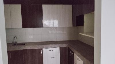 Kitchen Image of 1300 Sq.ft 3 BHK Apartment / Flat for sale in Eros Sampoornam, Noida Extension Greater Noida for Rs. 13900000