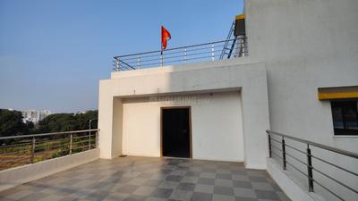 Image of 650 Sq.ft 1 BHK Apartment / Flat for rent in Siddhant Mount Brisa, Katraj, Pune for Rs. 14500