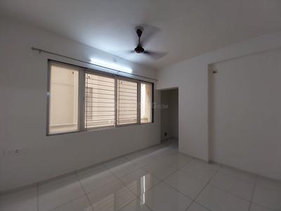 Bedroom Image of 1600 Sq.ft 3 BHK Apartment / Flat for rent in Bhayli Vadodara for Rs. 19000