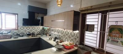 Kitchen Image of 2100 Sq.ft 3 BHK Independent House for sale in Saibaba Colony Coimbatore for Rs. 18000000