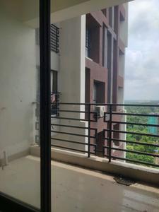 Living Room Image of 1034 Sq.ft 3 BHK Apartment / Flat for sale in Rajwada Royal Gardens, Narendrapur Kolkata for Rs. 6895000