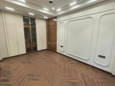 Bedroom Image of 2700 Sq.ft 4 BHK Builder Floor for sale in Naraina New Delhi for Rs. 62500000