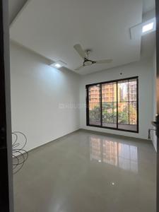 Bedroom Image of 1100 Sq.ft 2 BHK Apartment / Flat for sale in Proviso Heights, Ulwe Navi Mumbai for Rs. 13500000