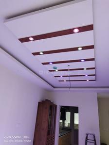 Hall Image of 1085 Sq.ft 2 BHK Apartment / Flat for sale in Prestige Jindal City, Anchepalya Bengaluru for Rs. 13800000
