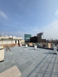 Balcony Image of 372 Sq.ft 1 RK Apartment / Flat for rent in Sector 70 Noida for Rs. 11999