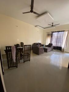 Hall Image of 900 Sq.ft 2 BHK Builder Floor for rent in Sector 127 Mohali for Rs. 21000